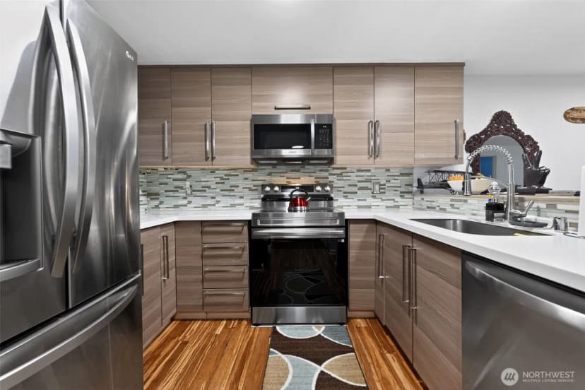 Property photo for 25131 98th Place S #b110, Kent photo 4
