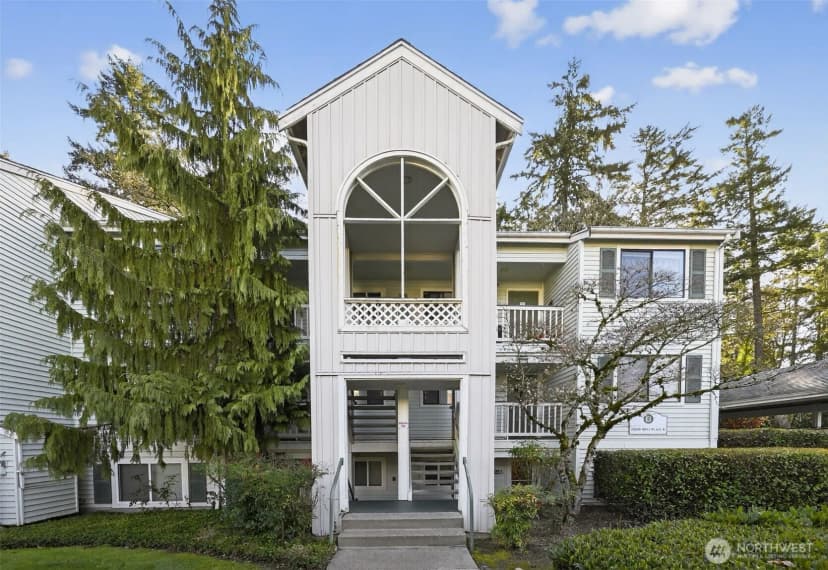 Property photo for 25131 98th Place S #b110, Kent