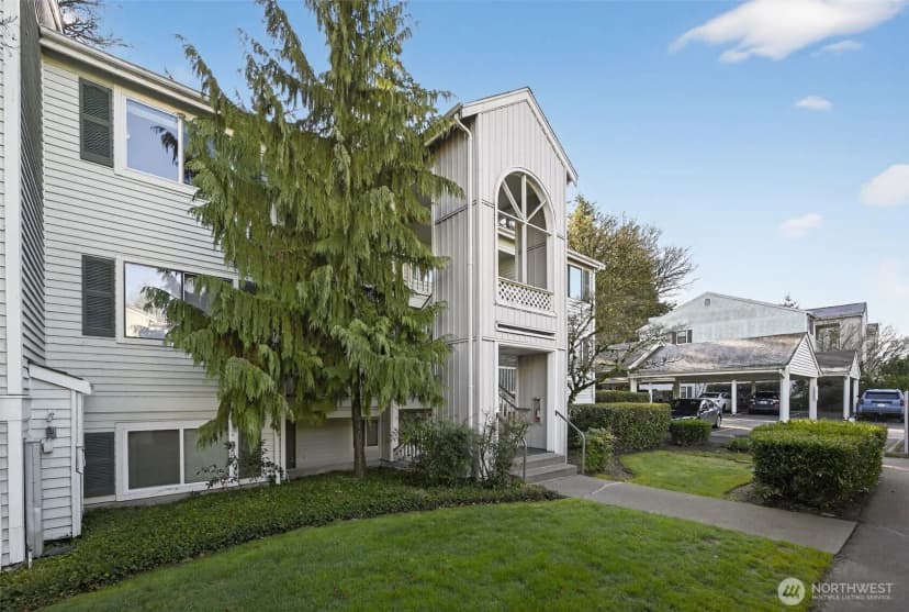 Property photo for 25131 98th Place S #b110, Kent photo 25