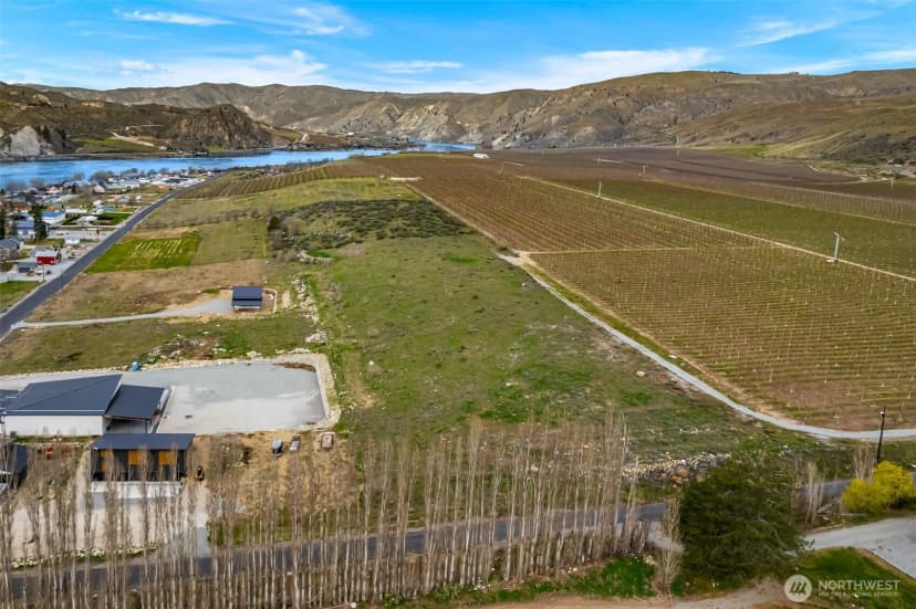 Property photo for 0 Lot F Stayman Flats, Chelan photo 7