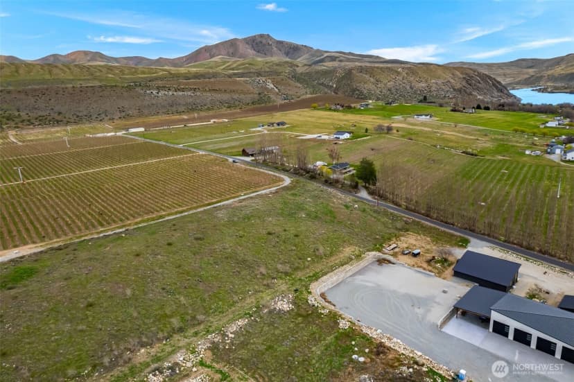 Property photo for 0 Lot F Stayman Flats, Chelan photo 11