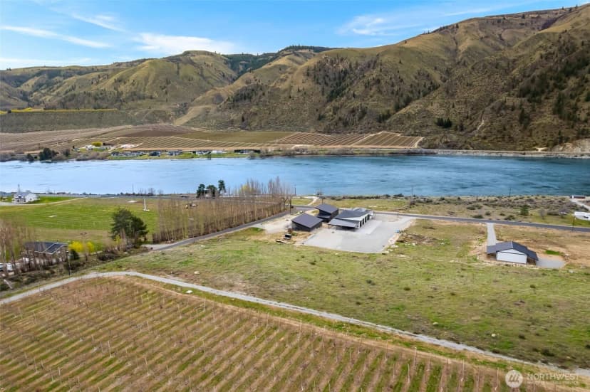 Property photo for 0 Lot F Stayman Flats, Chelan photo 14