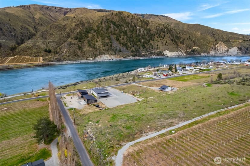 Property photo for 0 Lot F Stayman Flats, Chelan photo 5