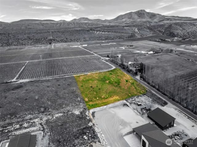 Property photo for 0 Lot F Stayman Flats, Chelan photo 3