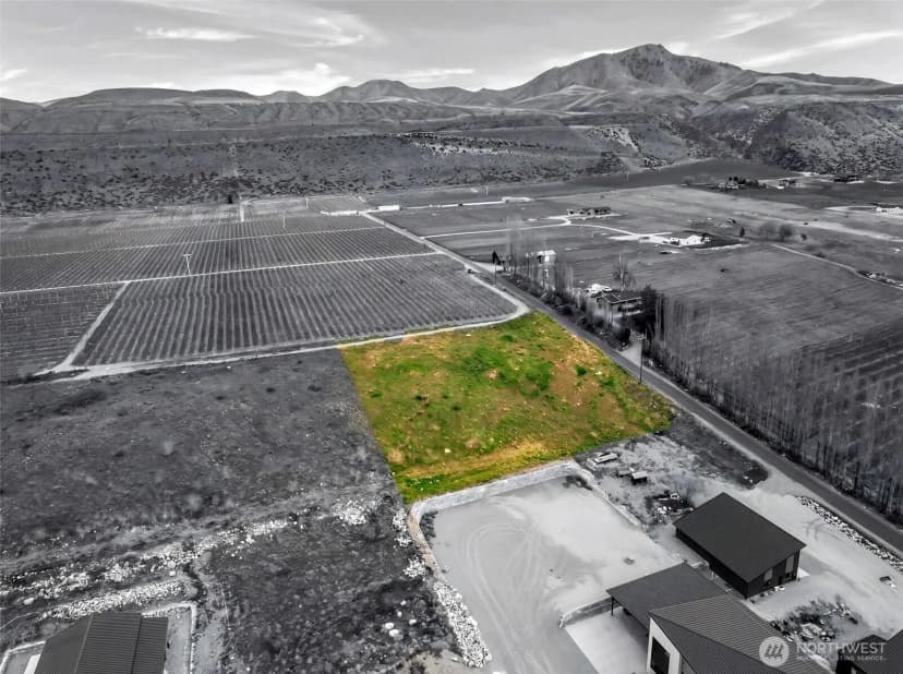 Property photo for 0 Lot F Stayman Flats, Chelan photo 3