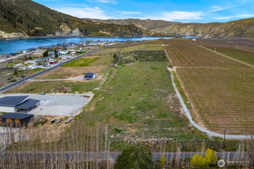 Property photo for 0 Lot F Stayman Flats, Chelan photo 6