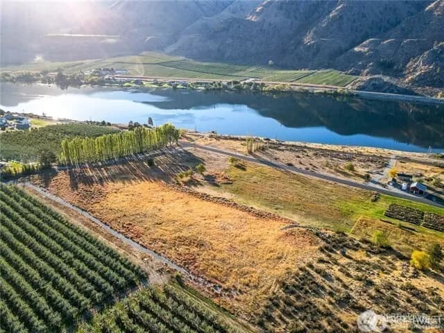 Property photo for 0 Lot F Stayman Flats, Chelan photo 2