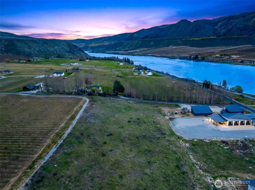 Property photo for 0 Lot F Stayman Flats, Chelan