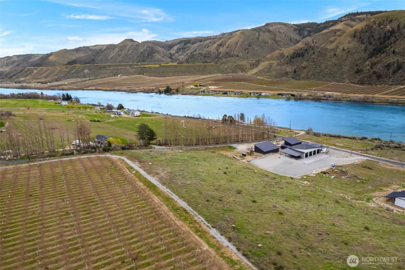 Property photo for 0 Lot F Stayman Flats, Chelan photo 13