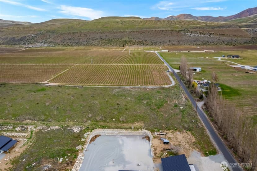 Property photo for 0 Lot F Stayman Flats, Chelan photo 9