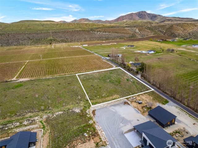 Property photo for 0 Lot F Stayman Flats, Chelan photo 4