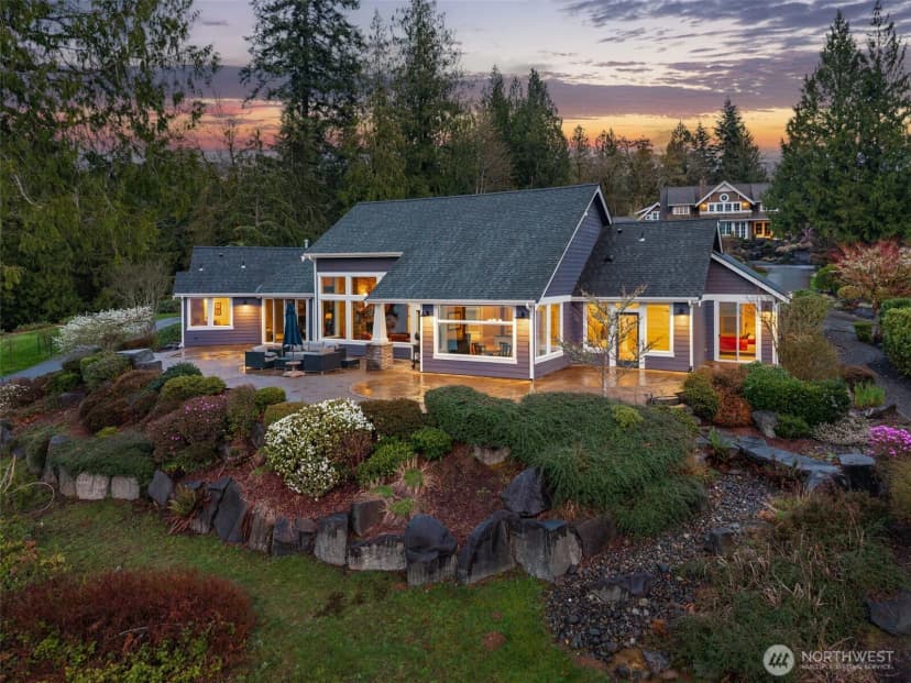 Property photo for 4827 Bayshore Lane Nw, Olympia photo 39