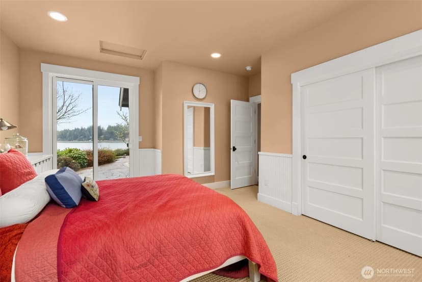 Property photo for 4827 Bayshore Lane Nw, Olympia photo 29