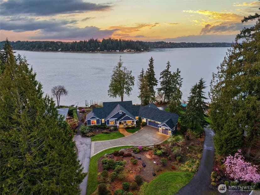 Property photo for 4827 Bayshore Lane Nw, Olympia photo 36