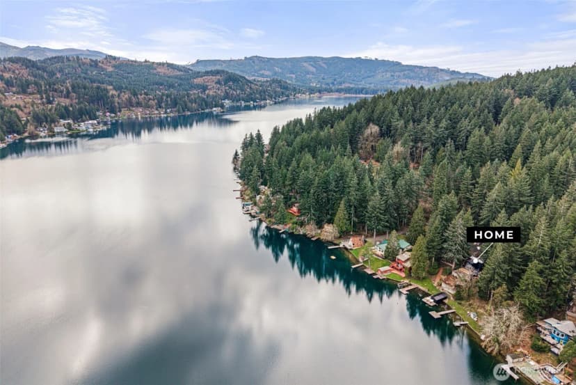 Property photo for 1721 Summit Lake Shore Road Nw, Olympia photo 40