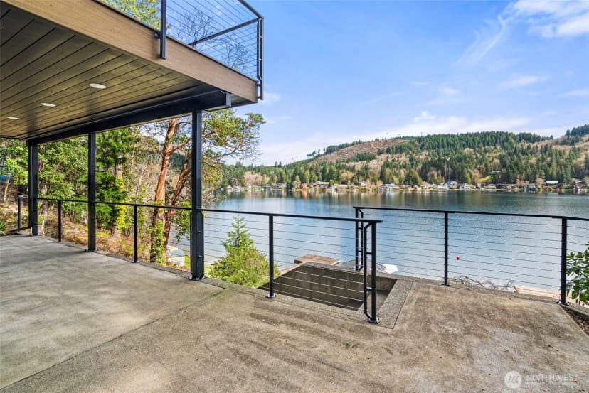 Property photo for 1721 Summit Lake Shore Road Nw, Olympia photo 31