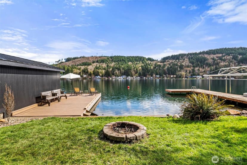 Property photo for 1721 Summit Lake Shore Road Nw, Olympia photo 32