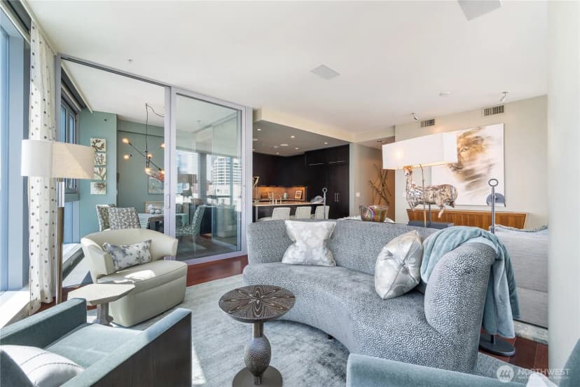 Property photo for 1521 2nd Avenue #1602, Seattle photo 6