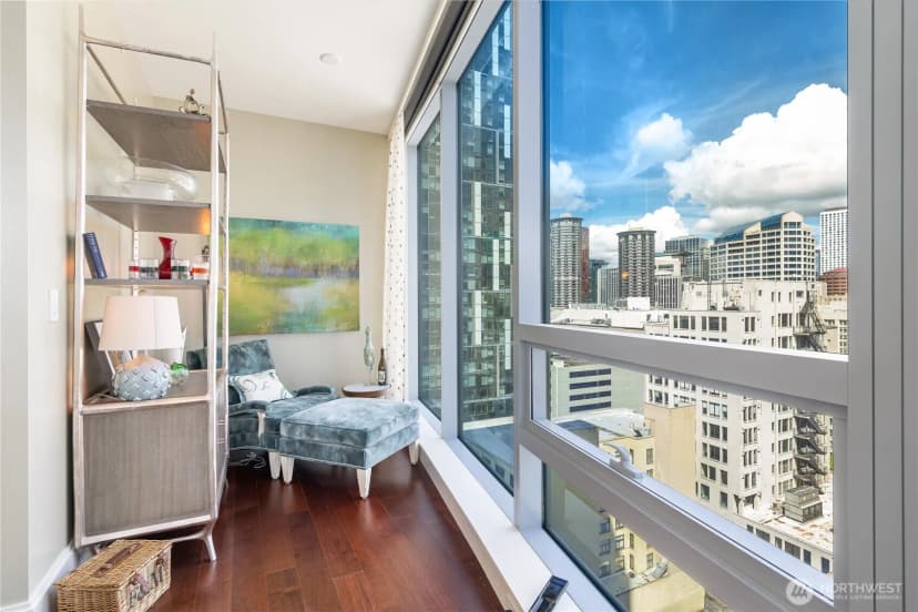 Property photo for 1521 2nd Avenue #1602, Seattle photo 13