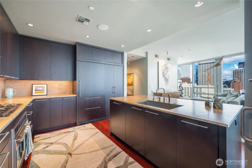 Property photo for 1521 2nd Avenue #1602, Seattle photo 17