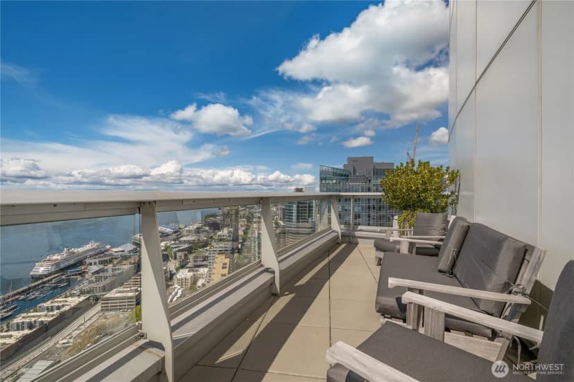 Property photo for 1521 2nd Avenue #1602, Seattle photo 39