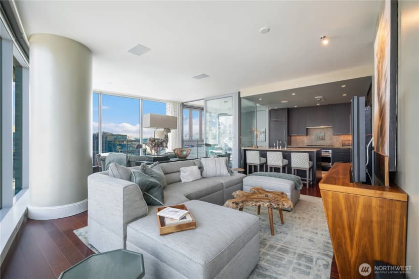 Property photo for 1521 2nd Avenue #1602, Seattle photo 8