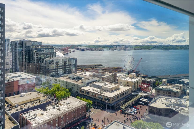 Property photo for 1521 2nd Avenue #1602, Seattle photo 12