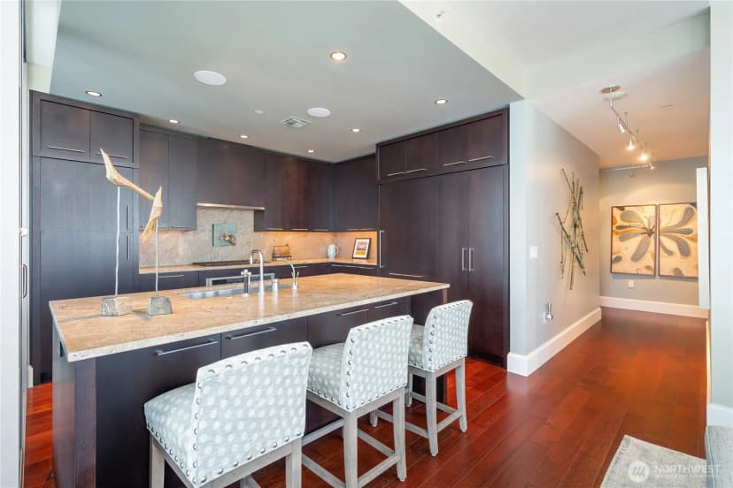 Property photo for 1521 2nd Avenue #1602, Seattle photo 16