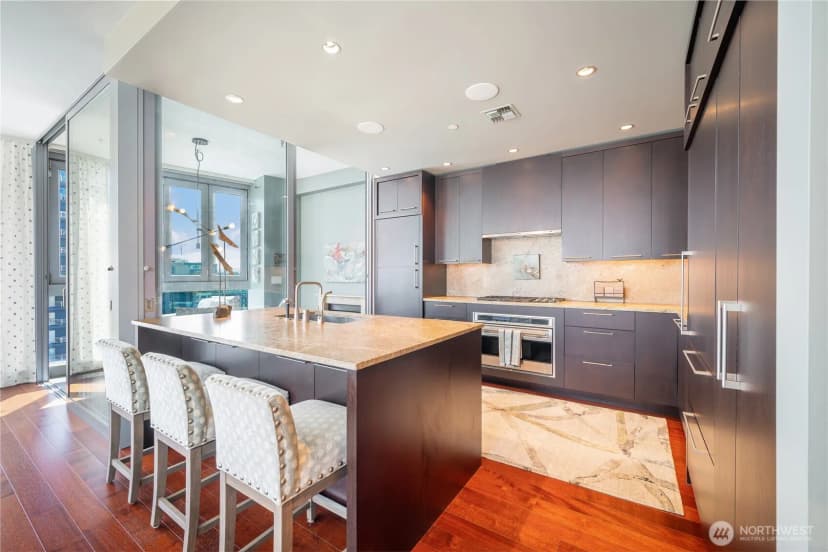 Property photo for 1521 2nd Avenue #1602, Seattle photo 15