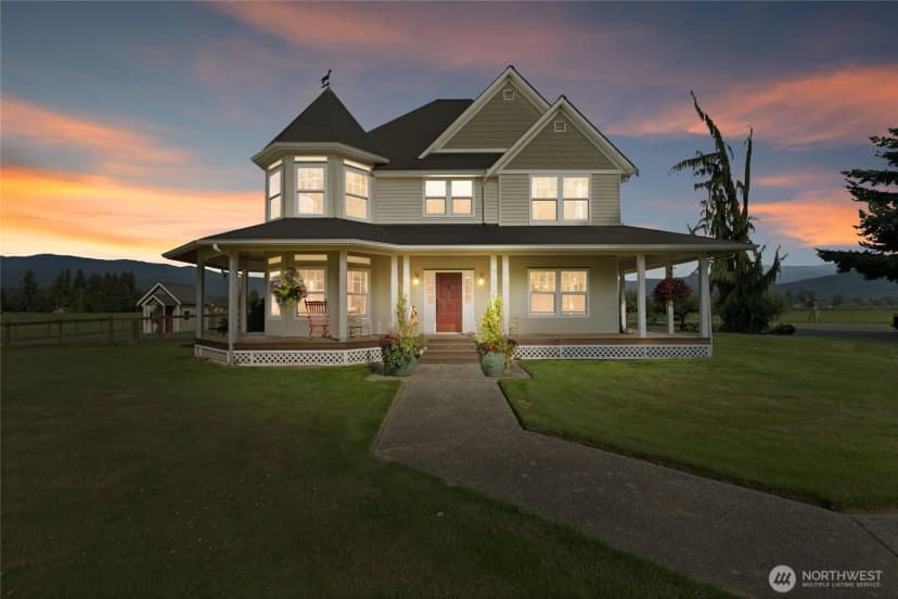 Property photo for 9177 Collins Road, Sedro Woolley photo 9