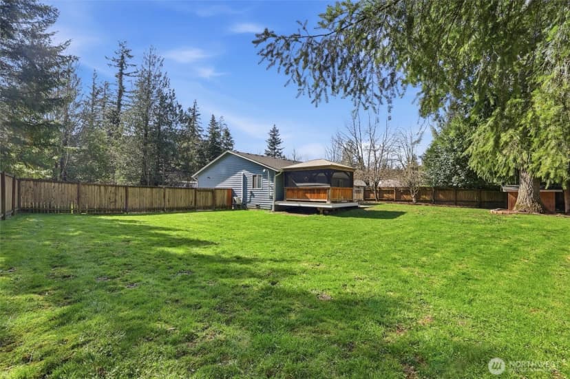 Property photo for 17631 442nd Drive Se, Gold Bar photo 35