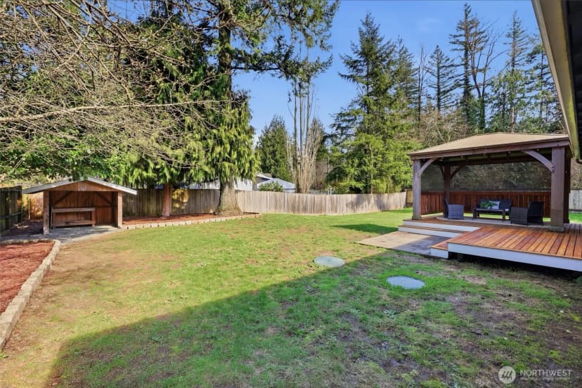 Property photo for 17631 442nd Drive Se, Gold Bar photo 33