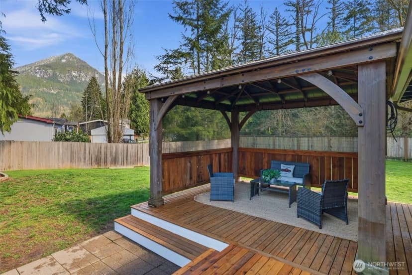 Property photo for 17631 442nd Drive Se, Gold Bar photo 30