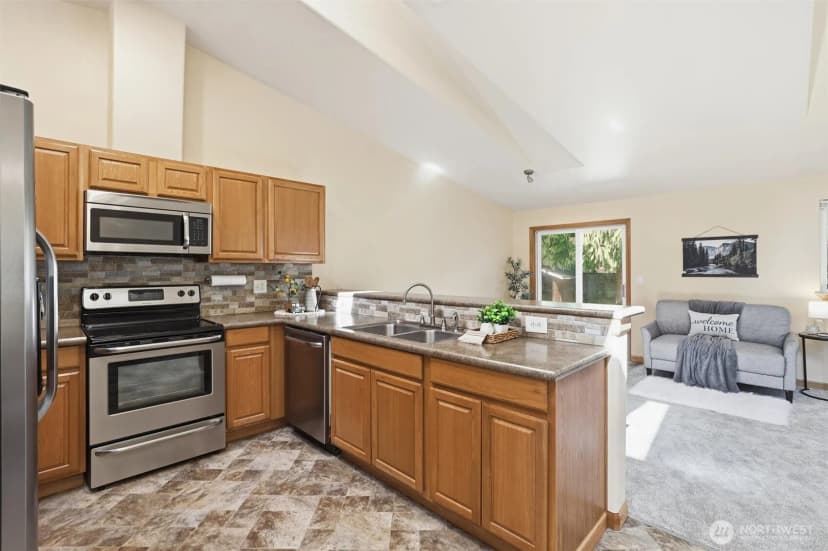 Property photo for 17631 442nd Drive Se, Gold Bar photo 17