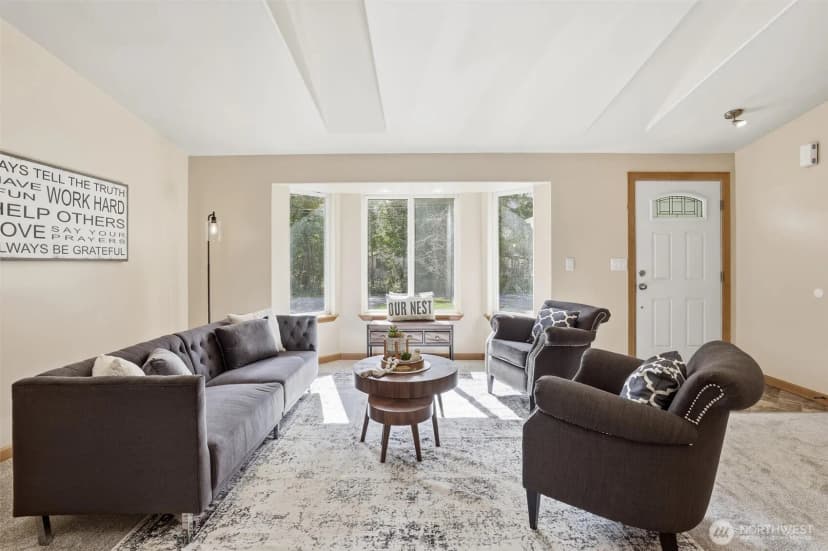 Property photo for 17631 442nd Drive Se, Gold Bar photo 5