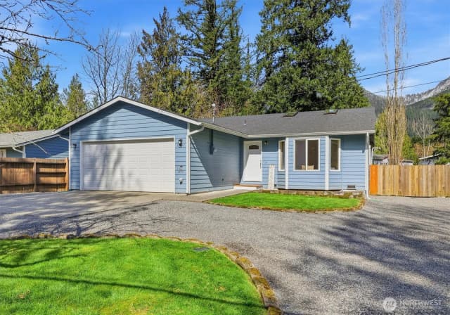 Property photo for 17631 442nd Drive Se, Gold Bar