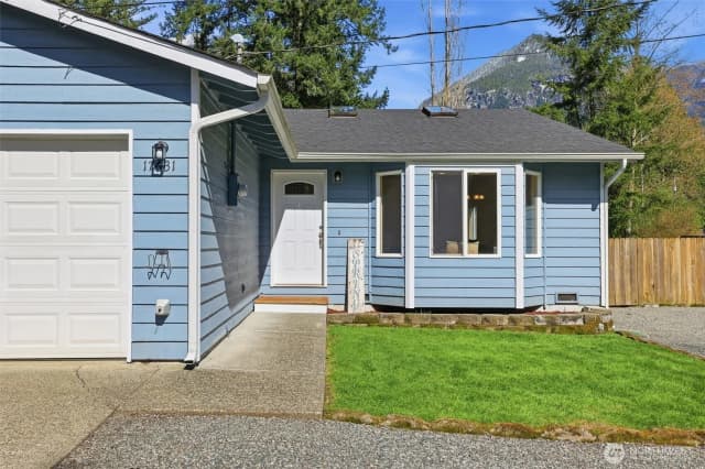 Property photo for 17631 442nd Drive Se, Gold Bar photo 2