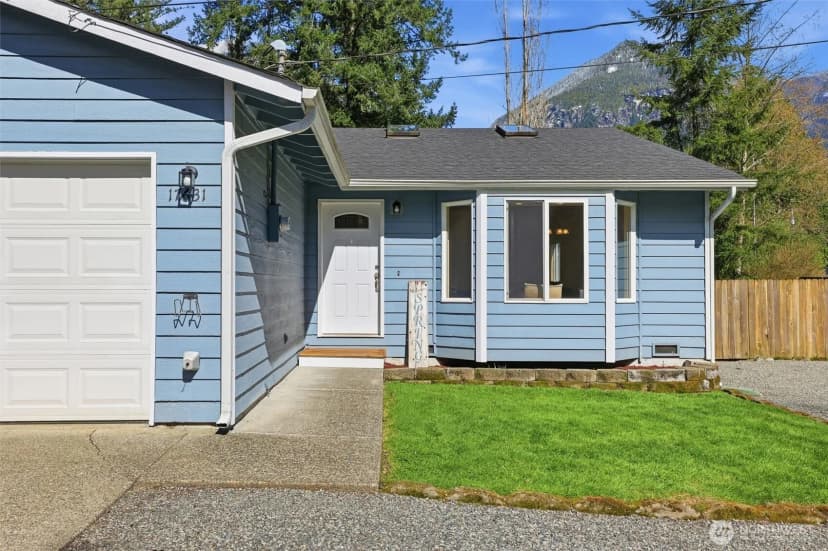 Property photo for 17631 442nd Drive Se, Gold Bar photo 2