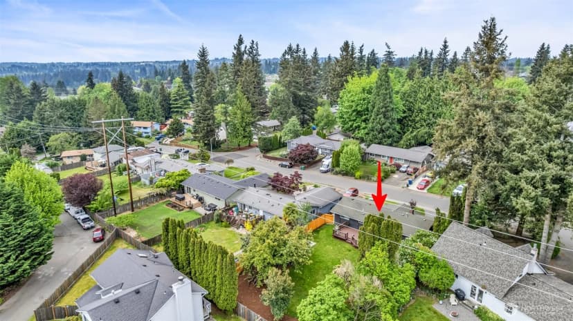 Property photo for 616 212th Street Sw, Bothell photo 28