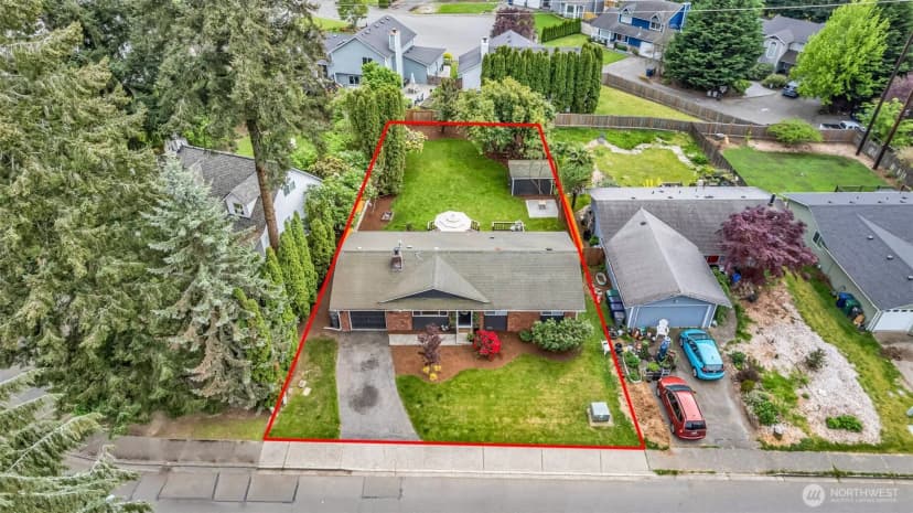 Property photo for 616 212th Street Sw, Bothell photo 26