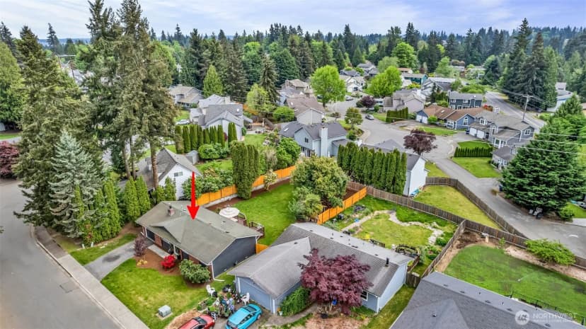 Property photo for 616 212th Street Sw, Bothell photo 27