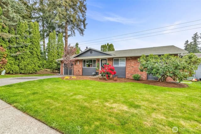 Property photo for 616 212th Street Sw, Bothell
