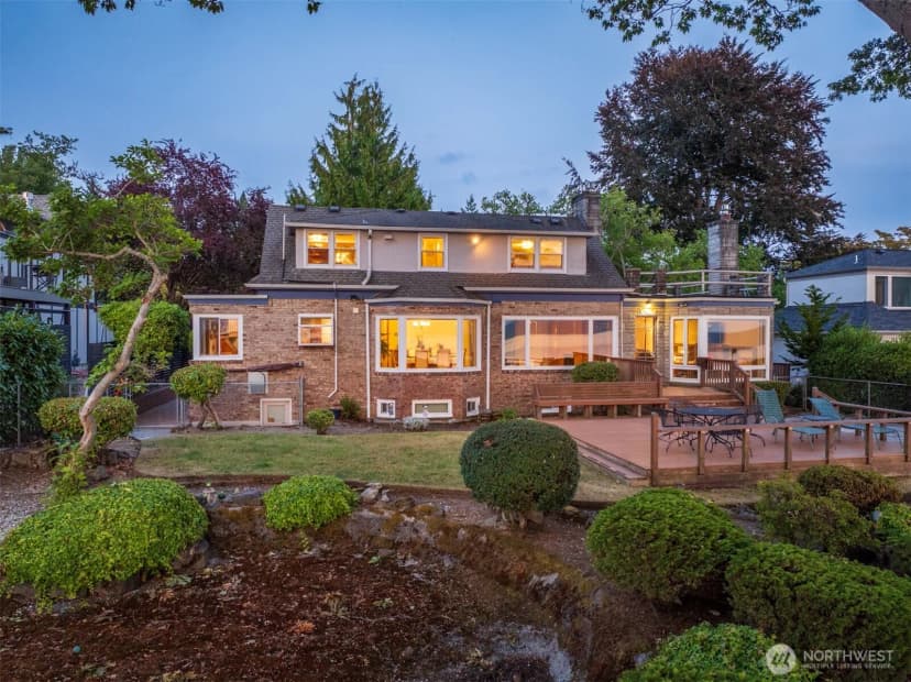 Property photo for 10445 Marine View Drive Sw, Seattle photo 35