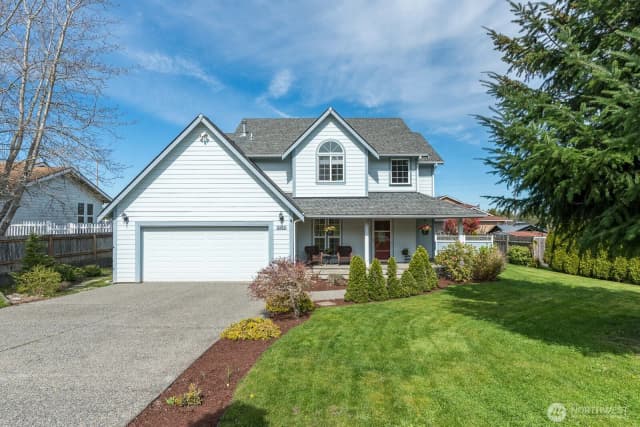 Property photo for 2412 16th Street, Anacortes
