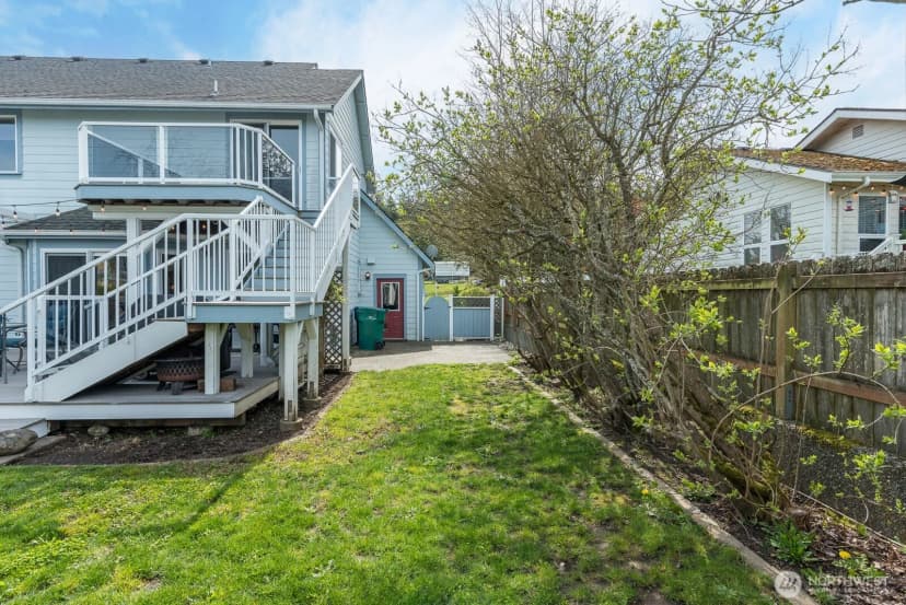 Property photo for 2412 16th Street, Anacortes photo 33