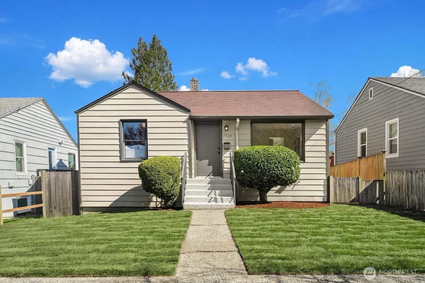 Property photo for 7924 13th Avenue Sw, Seattle photo 2