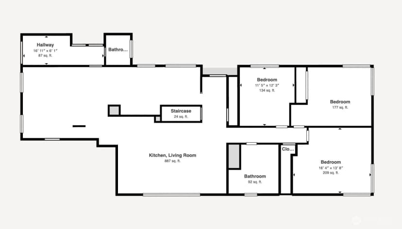 Property photo for 644 Dewberry Avenue E, Omak photo 40