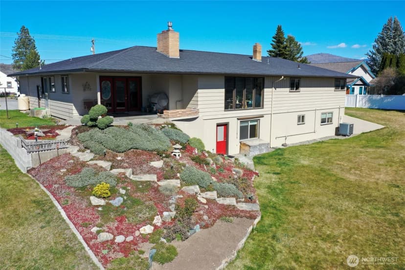 Property photo for 644 Dewberry Avenue E, Omak photo 5