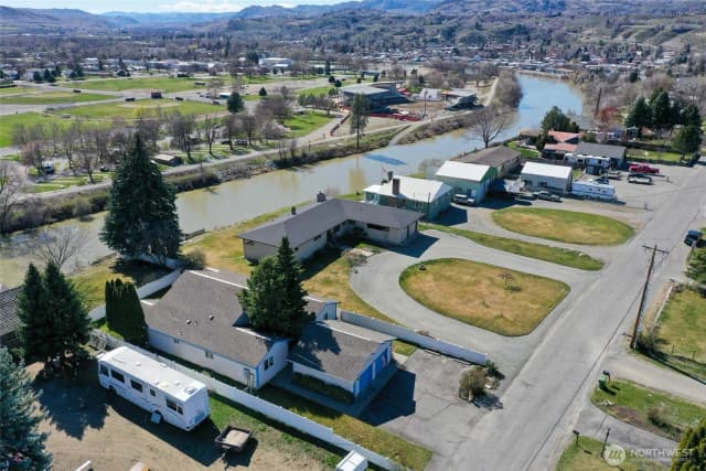 Property photo for 644 Dewberry Avenue E, Omak