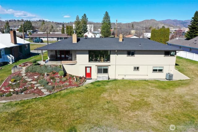 Property photo for 644 Dewberry Avenue E, Omak photo 4